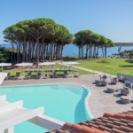 Felix Hotels_La Coluccia Pool - Felix Hotel La Coluccia Beach Club and Spa